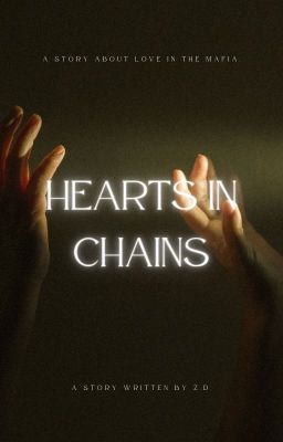 Hearts in Chains cover