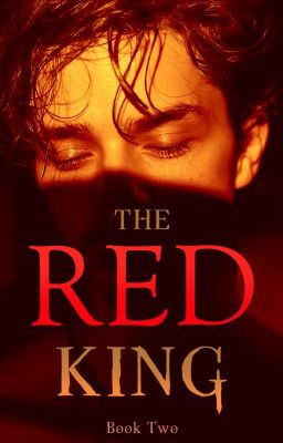 The Red King [Book II] cover