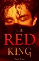 The Red King [Book II] by Haiiso