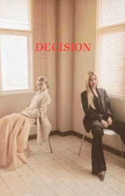 DECISION-FREENBECK (G!P)  cover