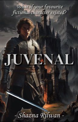 Juvenal cover