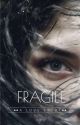 FRAGILE - The Runaway Girl by unaaa_037