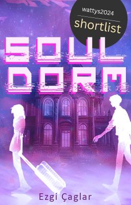 SOUL DORM cover