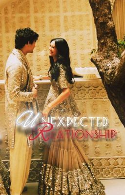 Unexpected Relationship cover