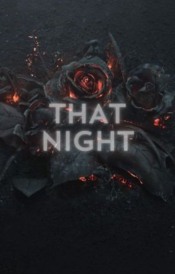 That Night cover