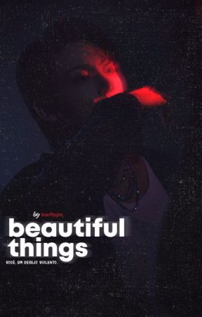 beautiful things  • pjm + jjk • abo by ineffpjm