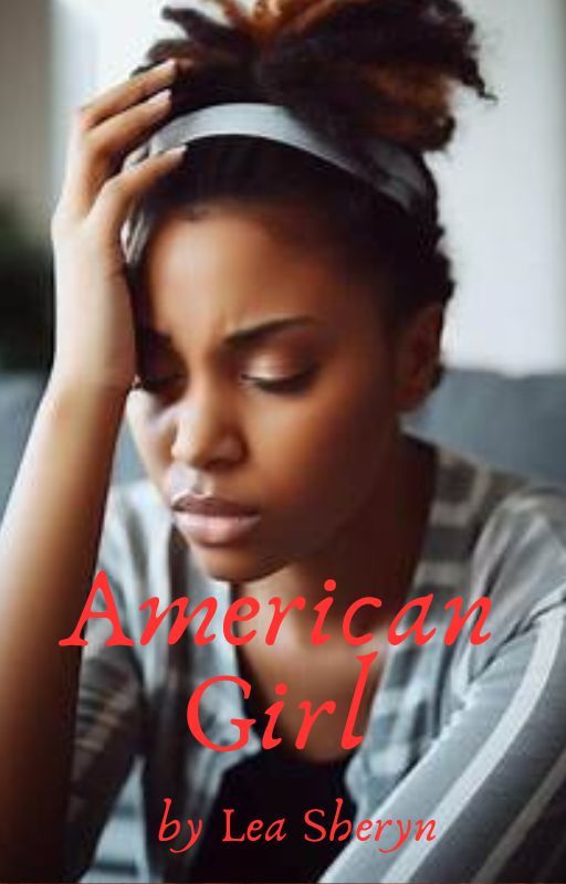 American Girl by LeaSheryn