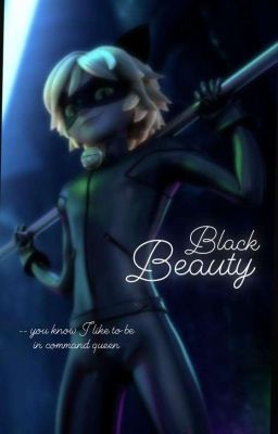 Black Beauty cover