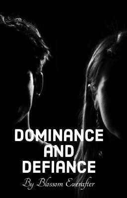 Dominance and Defiance  cover