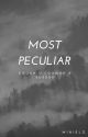 Most Peculiar (Enoch O'Connor x Reader) by itsminielo