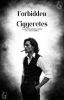 Forbidden Cigarettes | Severus Snape X Reader