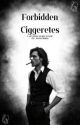 Forbidden Cigarettes | Severus Snape X Reader by Alans_gurl123