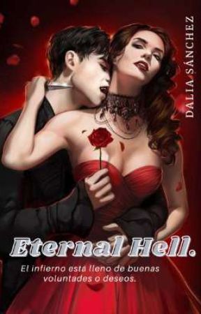 Eternal Hell by Gissel0109