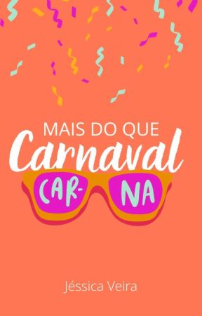 MAIS DO QUE CARNAVAL by JessicaVieira