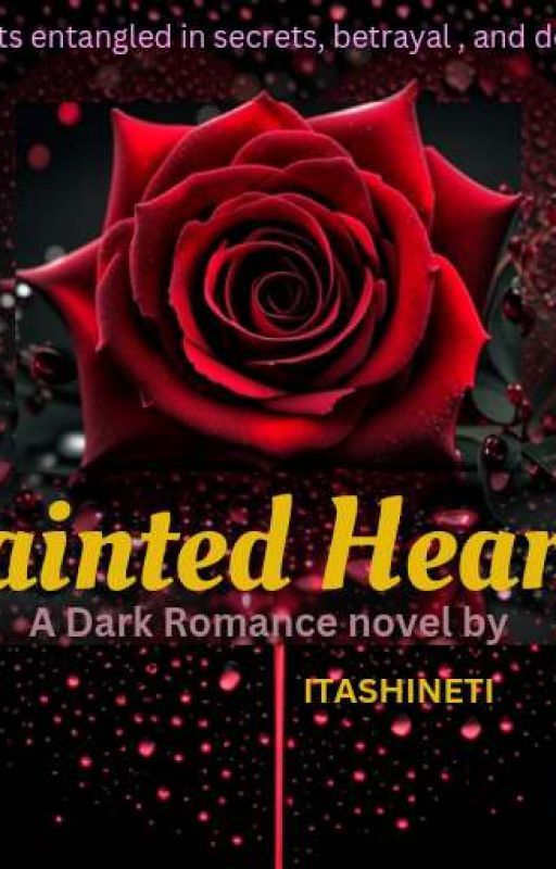 Tainted Hearts by Itashineti