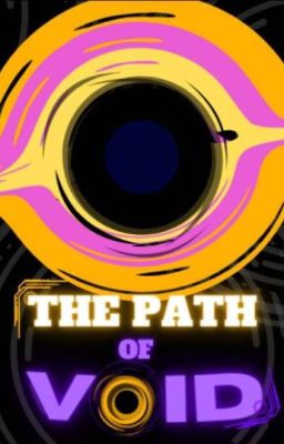 The Path of Void cover