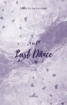 The Last Dance | EN RÉÉCRITURE  cover