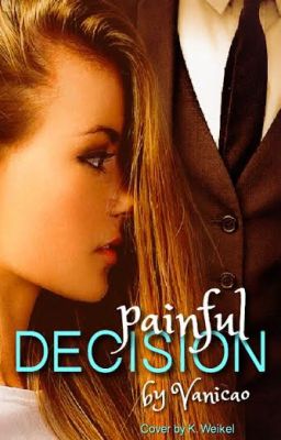 Painful Decision cover