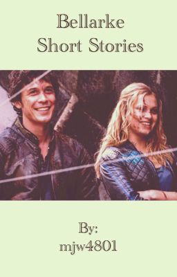 Bellarke  cover