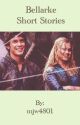 Bellarke  by mjw4801