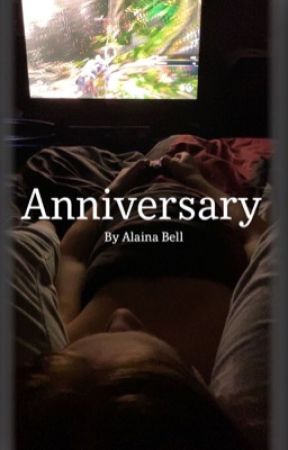 Anniversary  by 2007ab_SC