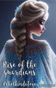 Rise of the Guardians female Jack Frost x E. Aster bunnymund by Rebelkindalove