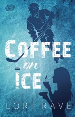 Coffee on Ice [PRZEDSPRZEDAŻ] cover