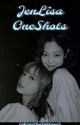 JenLisa OneShots by imweirdandyallknowit