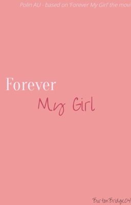 Forever My Girl cover