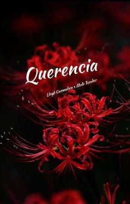 Querencia  cover