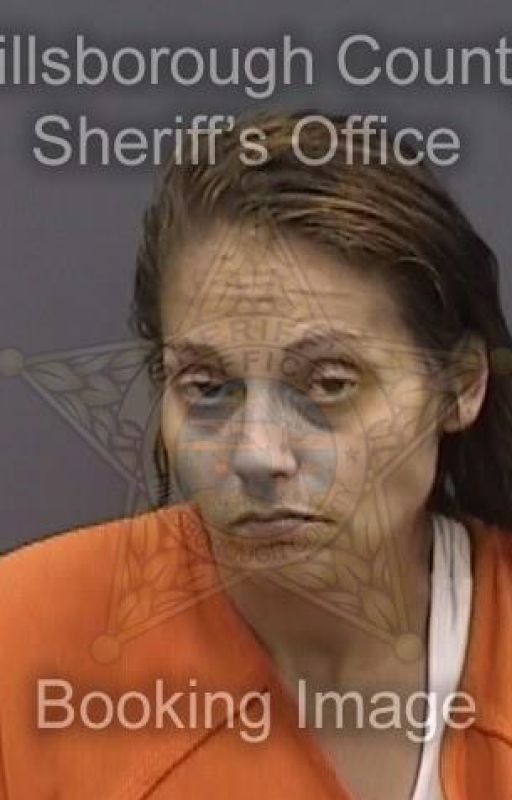 Scumbag Alissa Lynn Longo, CT FL Once Again Arrested Grand Theft Auto by htcevo4g