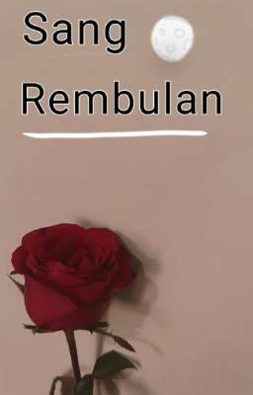 Sang Rembulan   by alimnaw