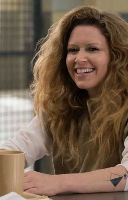 Free In Litchfield  - Nicky Nichols x female oc (OITNB) cover