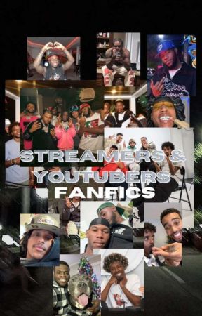 Streamers & YouTubers // FF Collection  by cheeeemyyy