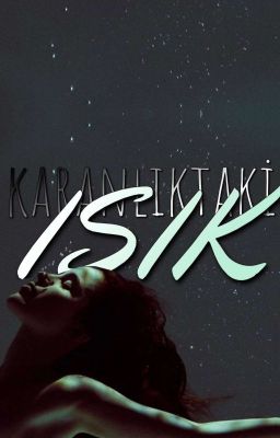 Karanlıktaki Işık cover