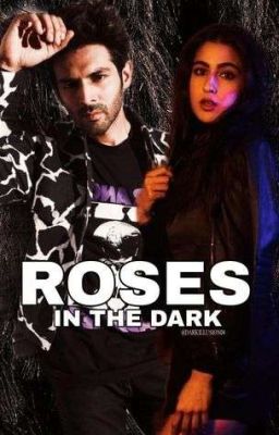 Roses In The Dark🖤 cover