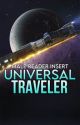 Universal Traveler (Honkai Star Rail Male Reader Insert) by CrimsonSwitch