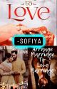 Arrange To Love Marriage  by SofiPrincess2