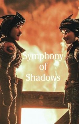 Symphony of Shadows cover