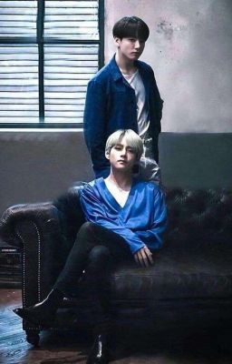 Mafia's Innocent Princess [Taekook] ✔️ cover