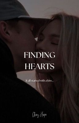 Finding Hearts cover