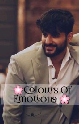 🌸Colours Of Emotions🌸 cover