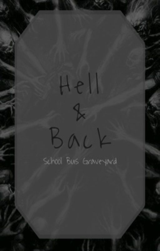 Hell & Back || TYLER SBG by av3yyy