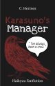 KARASUNO'S MANAGER - Haikyu Various by HermesStories