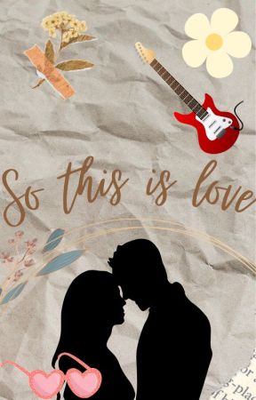 So this is love [ Milliot Fanfic TMF ] Book 1 by SoIwritebooksLoL