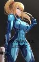 Samus Aran x Lector (reboot) by TheFreak16