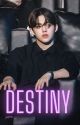 DESTINY: The Beginning of Destruction (choi seungcheol of svt ff)  by VeronaS___0