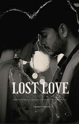 Lost love cover