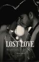 Lost love by Ronitawrites25