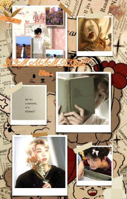 ꧁☆❀𝑁𝐚𝓶Ꭻᵒⲟη❀☆꧂Stories/Plots  cover